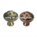 customied Furniture sliding door bolts